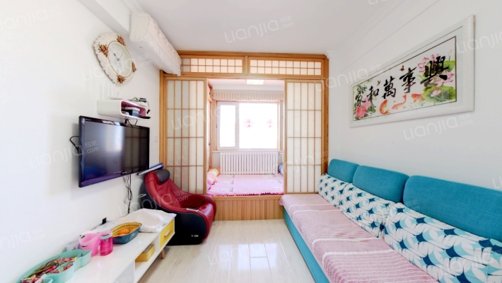 今都小区二手房实景图