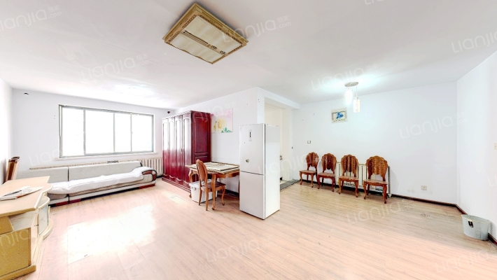 积米崖社区B二手房实景图