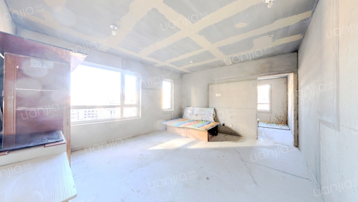 亿达玉龙湾二手房实景图