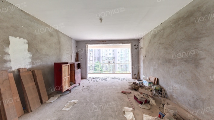 德泽苑二手房实景图