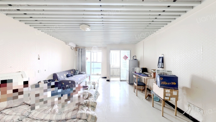 京商商贸城二手房实景图