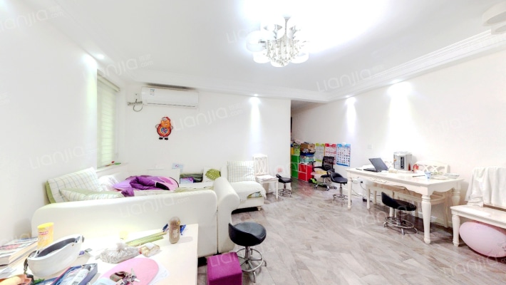 花园路15号二手房实景图