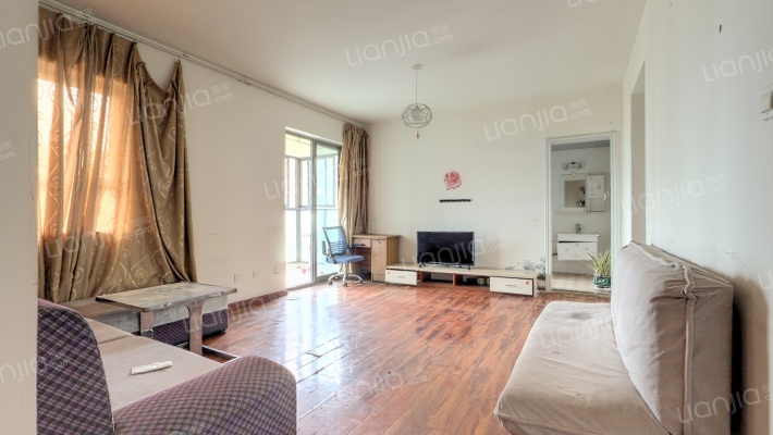 博海城一期二手房实景图