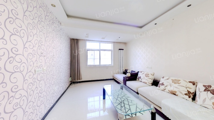 正天雅居二手房实景图