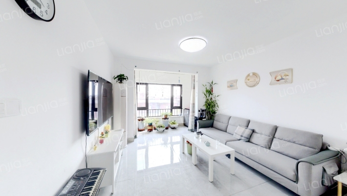 碧桂园丽泽府二手房实景图