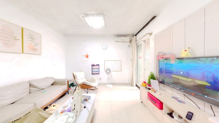 彩世界家园二手房实景图