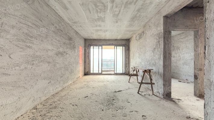 半山名苑二手房实景图