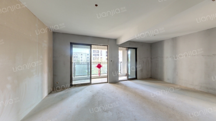 经发金地·四季都会二手房实景图