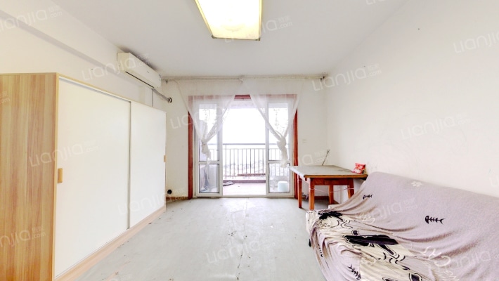 民新花园二手房实景图