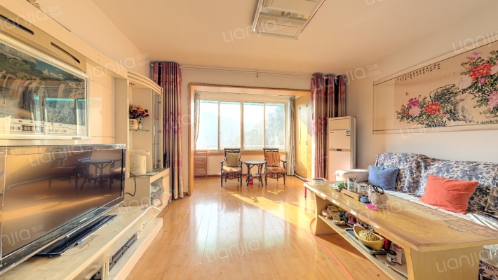 玉树新村二手房实景图