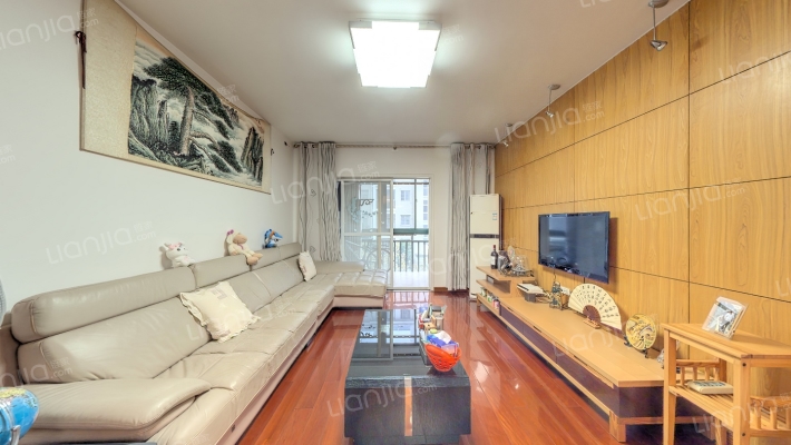 翠堤春晓二手房实景图