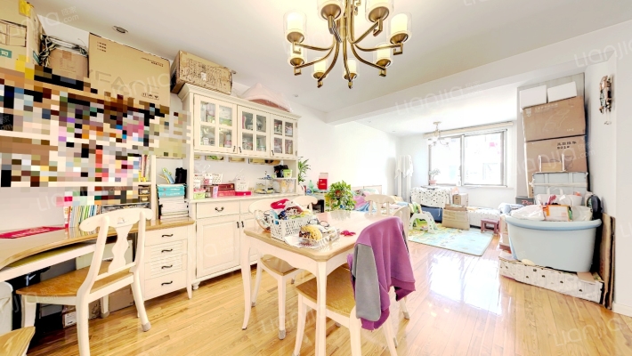 吉庆街88号二手房实景图