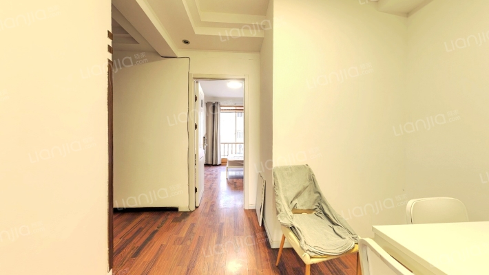 莲花新区二手房实景图