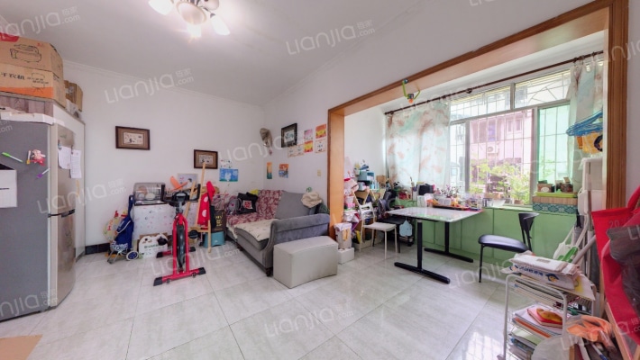 南坪正街二手房实景图