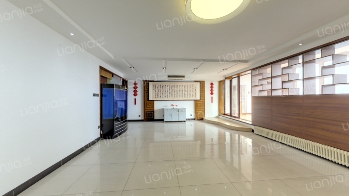 鲁艺上河村二手房实景图