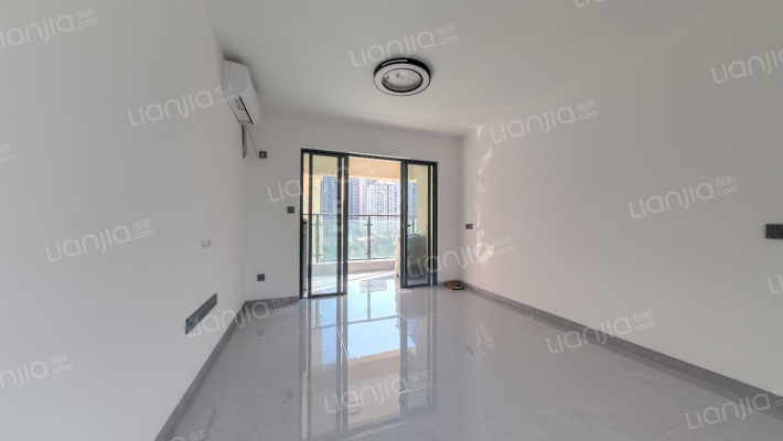 上林苑二手房实景图