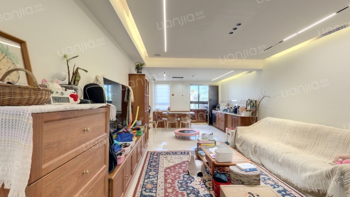 西湖家园二手房实景图