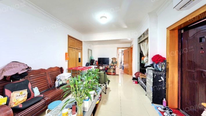 煤气公司宿舍二手房实景图