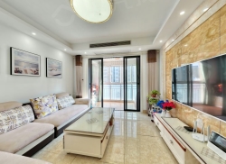 整租·海陵首府 2室2厅 南/北_海陵首府租房