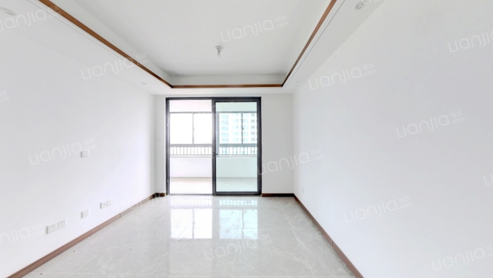 熹樾二手房实景图