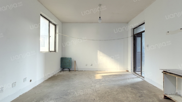 蓝色城邦(公寓)二手房实景图