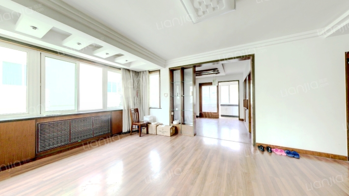 宏福园二手房实景图