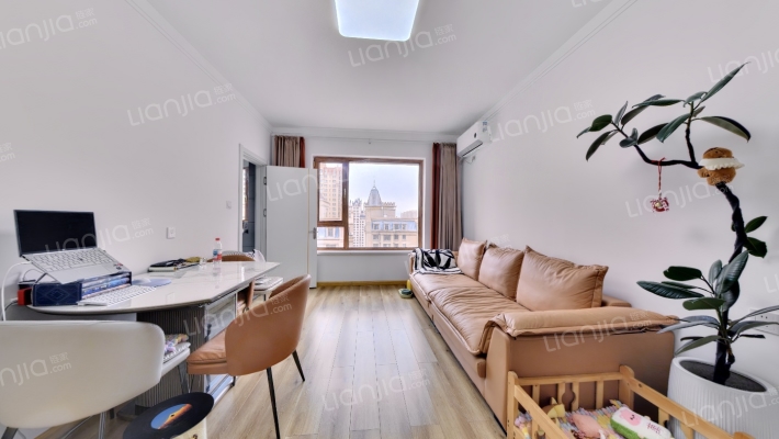 英伦名邸二手房实景图