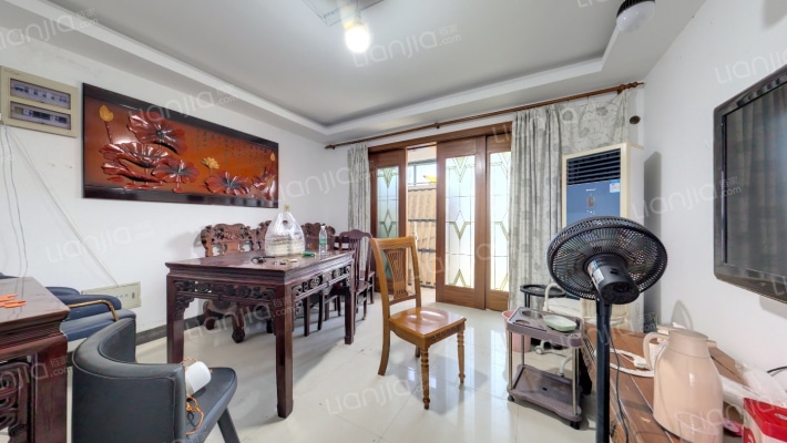 新桥首府二手房实景图