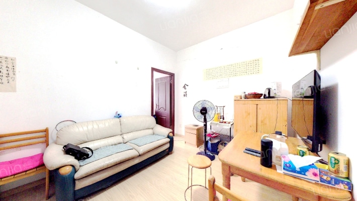 交大万嘉樟菊园二手房实景图