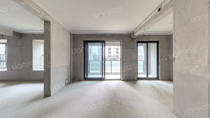 国贸·梧桐原二手房实景图