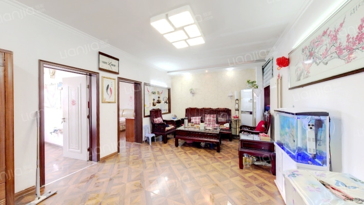 生产路3号供电局宿舍二手房实景图