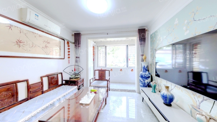 汀芳花园二手房实景图