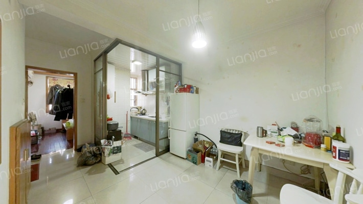 红山路157号二手房实景图