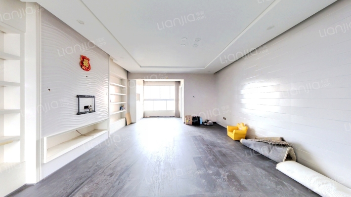 中庚城西区二手房实景图