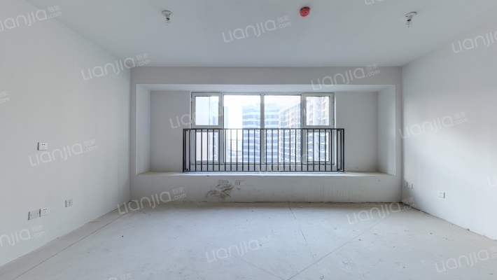 北岸通汇阅二手房实景图