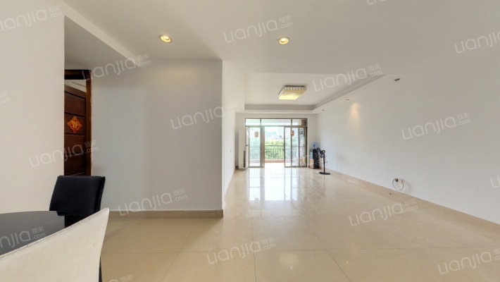 南沙碧桂园二手房实景图