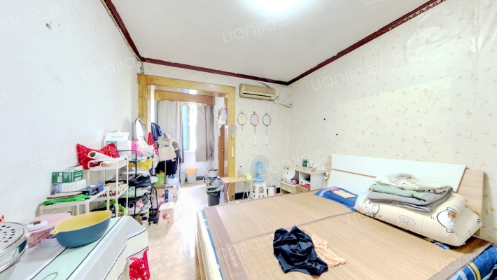 菊园二手房实景图