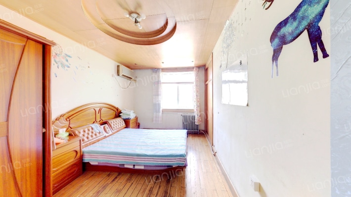 台儿庄路（河西区）二手房实景图