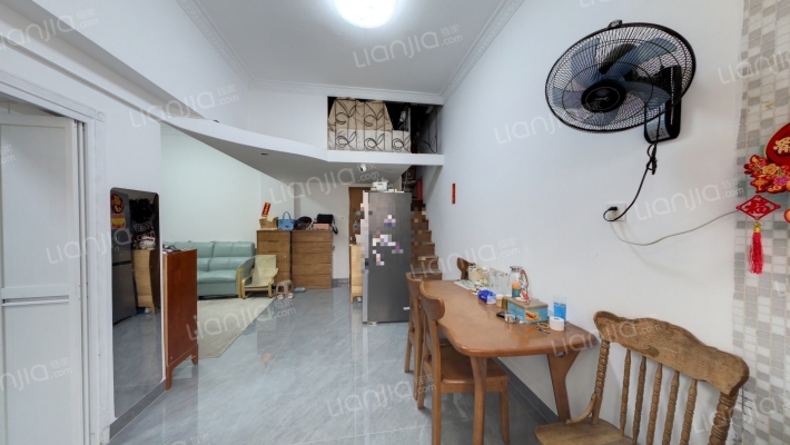 荔雅阁二手房实景图