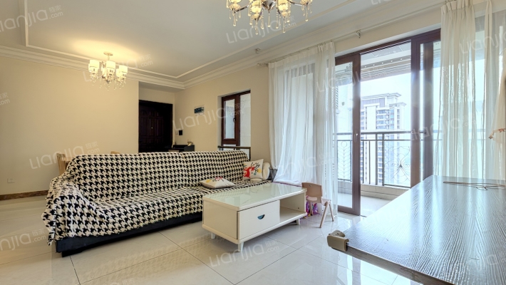 恒大西辰绿洲一期二手房实景图