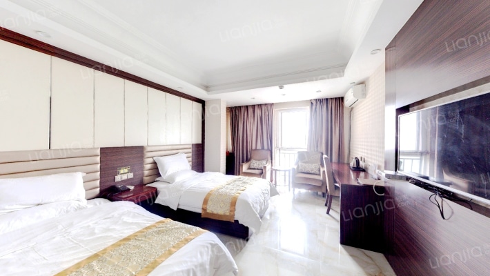 西亚斯御璟二手房实景图