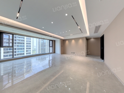 整租·交投星月湖畔 2室2厅 南