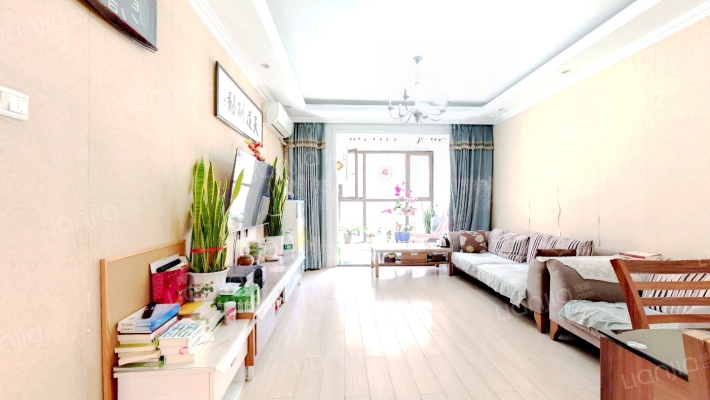 阳光香蜜湖二手房实景图