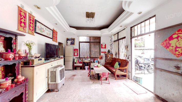 大岗新村二手房实景图