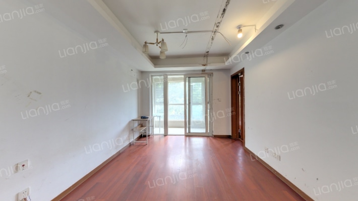 中航樾府二手房实景图