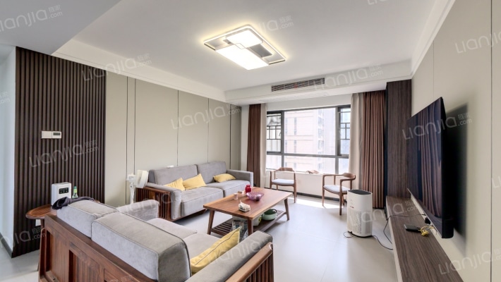 梅溪湖壹号二手房实景图
