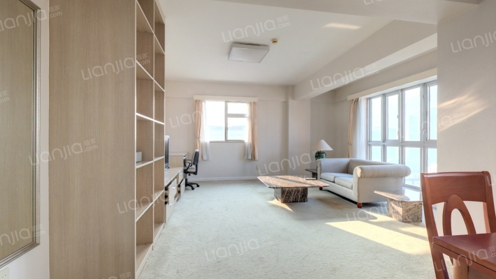 三全公寓二手房实景图