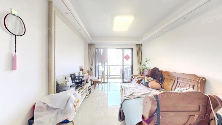 欧亚公馆二手房实景图