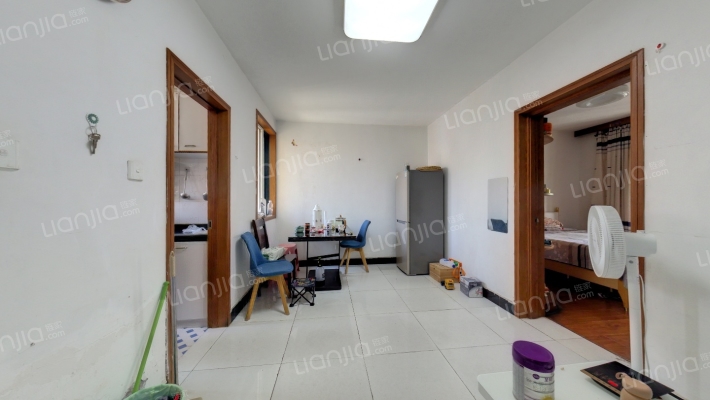 易盛家园二手房实景图