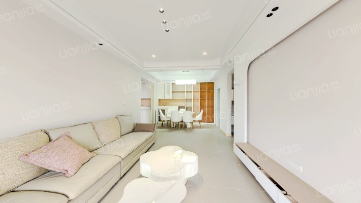 碧桂园翡翠城二手房实景图